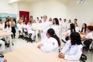 INAUGURA GOBIERNO DE SONORA 2