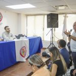 SOCIALIZA CONGRESO 2