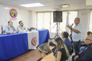 SOCIALIZA CONGRESO 2