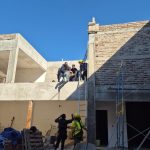 SSPM Y POLICÍA ESTATAL RESCATAN