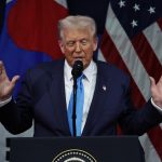 APEC CEO Summit Korea 2025 in Gyeongju