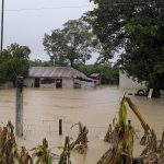 Al menos 23 muertos y ocho desaparecidos tras fuertes lluvias en México
