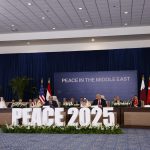 Gaza Peace Summit in Sharm El Sheikh gathers world leaders