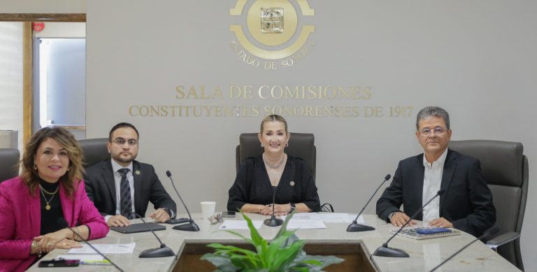 APRUEBA COMISIÓN 1