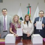 EL CONGRESO DE SONORA 2