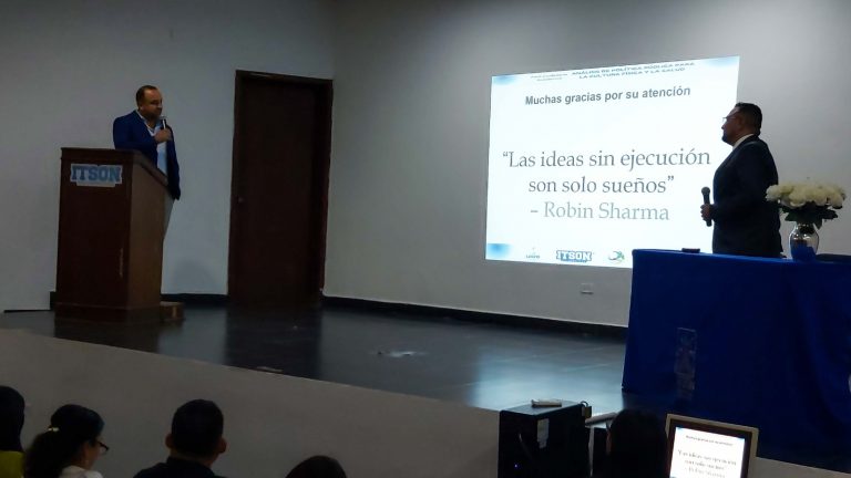 FORO DE ANÁLISIS (2)