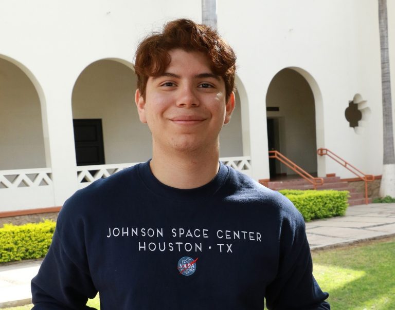 JUAN CARLOS ARAIZA- UNISON-NASA (2)