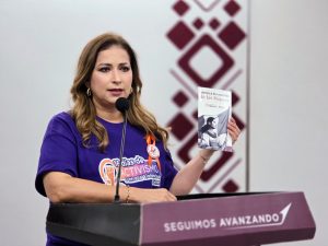 SECRETARÍA MUNICIPAL DE LAS MUJERES (1)