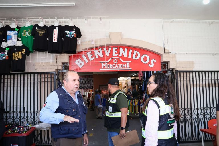 SUSPENDEN ACTIVIDADES EN MERCAJEME (1)