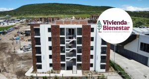 vivienda bienestar