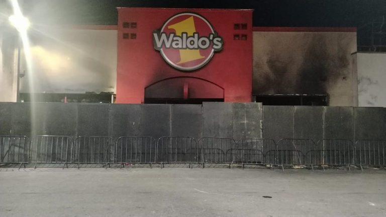waldos