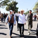 ENTREGAN PRESIDENTE Y GOBERNADOR (1)