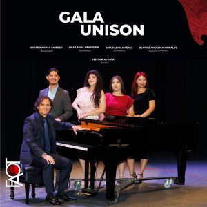 GALA UNISON