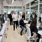 Gobernador Durazo impulsa 1