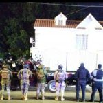 SSPM Y MARINA REALIZAN