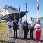 crucero Zaandam a Guaymas1