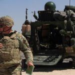 Despliegue de unidades militares en frontera de EEUU alarma a migrantes en norte de México