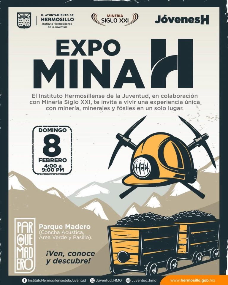 Expo Mina H