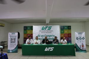 PRESENTA GOBIERNO DE SONORA 1