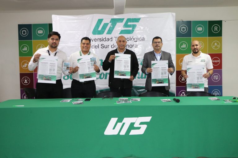 PRESENTA GOBIERNO DE SONORA 4