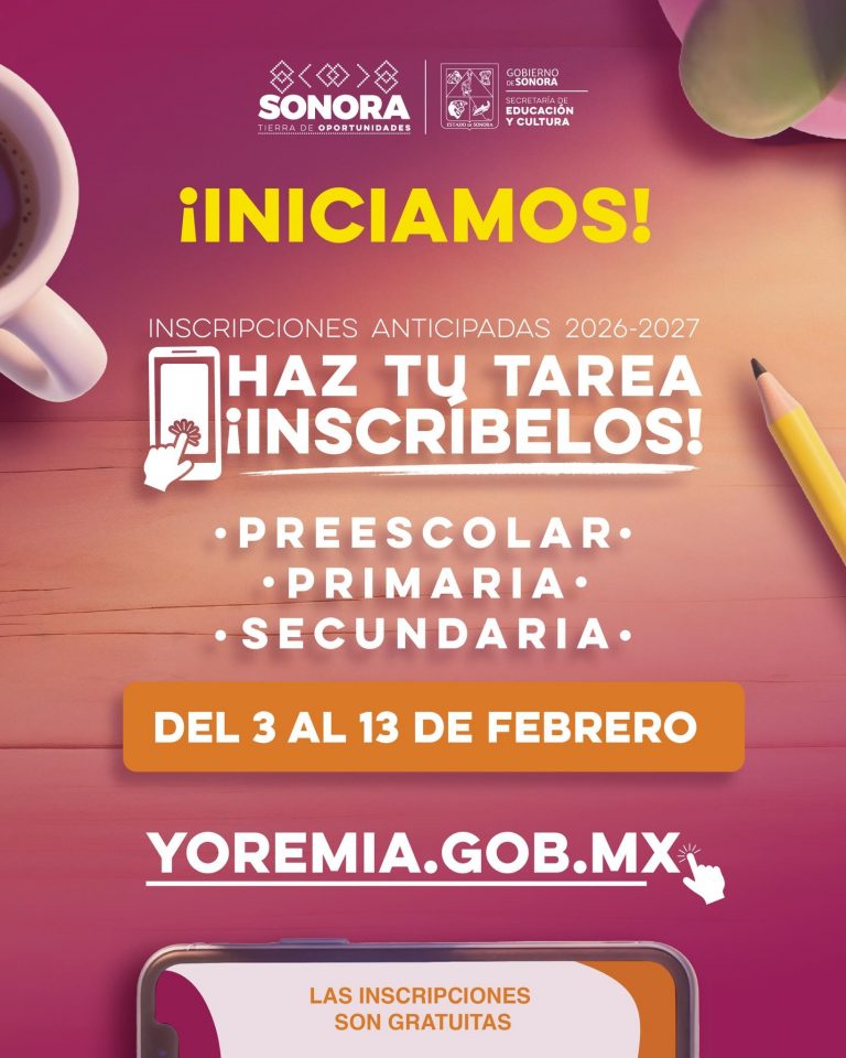 inscripciones