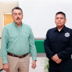 nuevo secretario sspm