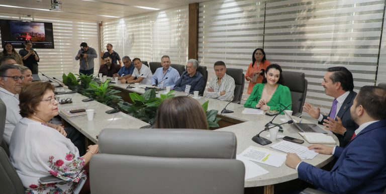 Analiza Congreso de Sonora (1)