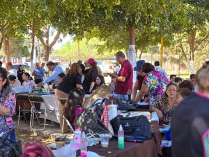 CON ÉXITO SE REALIZA (3)