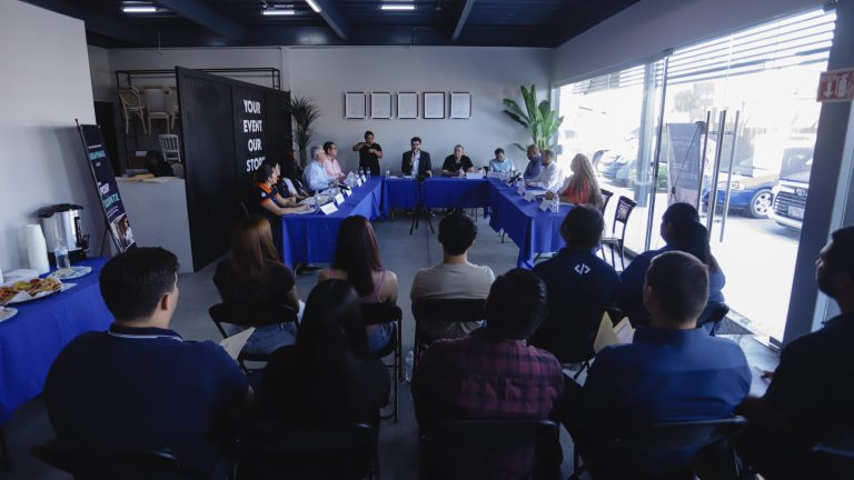 El Congreso de Sonora avanza (2)