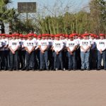 FASE DE RECLUTAMIENTO (3)