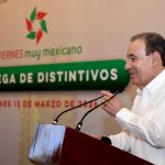 Gobernador Durazo lanza estrategia (1)