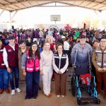 Gobierno de Sonora acerca servicios  (1)