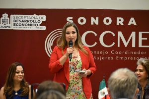 MUJERES DE CAJEME IMPULSAN (1)