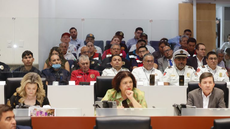 Promueve Congreso de Sonora (1)