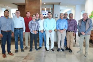 SOSTIENE MESA DE DIÁLOGO (4)