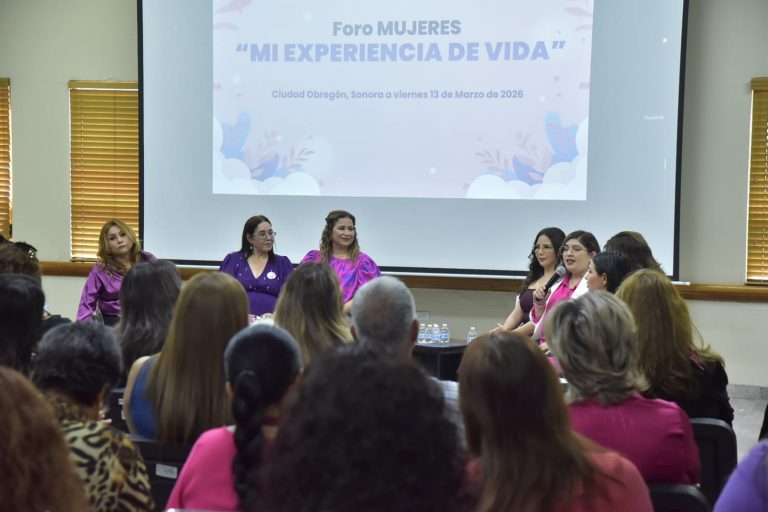 SUTSAC ORGANIZA FORO (3)