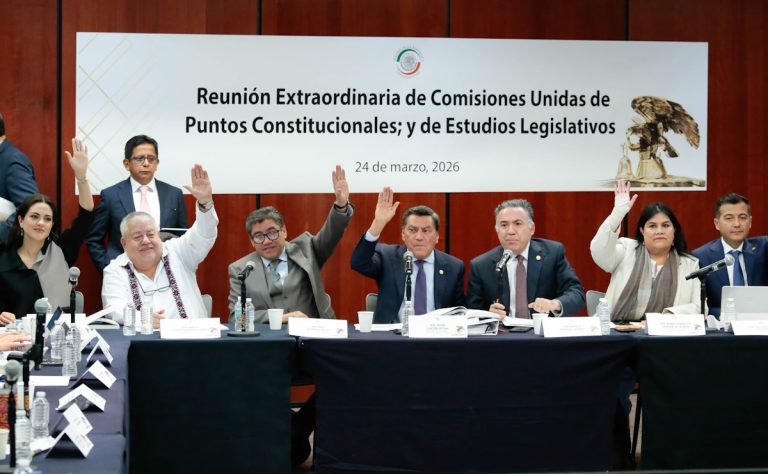 comisiones-del-senado-aprueban-plan-b-de-la-reforma-electoral
