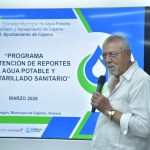 oomapas avance drenajes