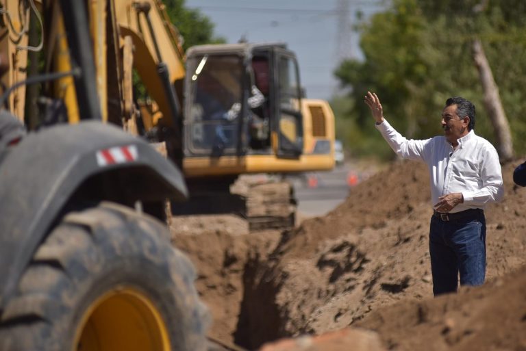 AVANZA CAJEME CON RESULTADOS