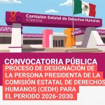 Abre Congreso de Sonora