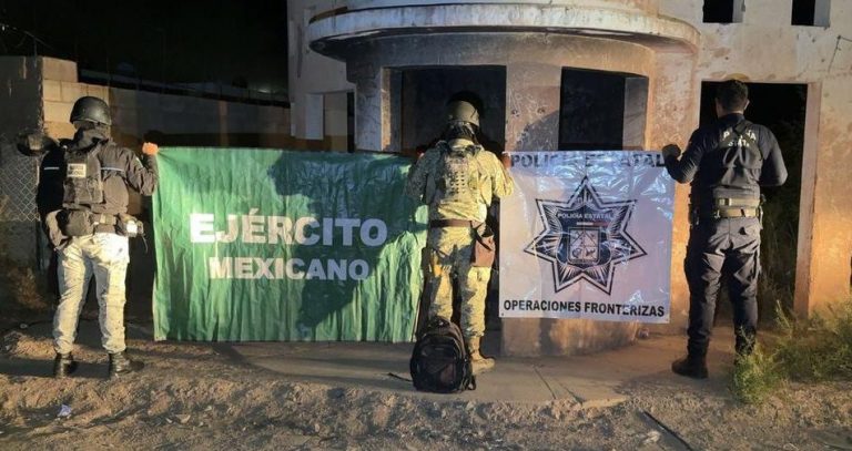 Acciones de la PESP (1)