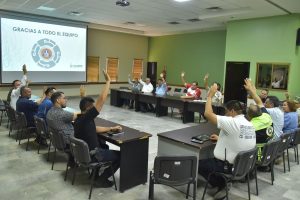 DECLARAN FIN EXITOSO (1)