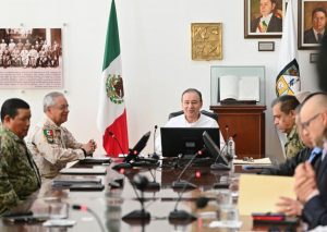 Gracias a la estrategia 1