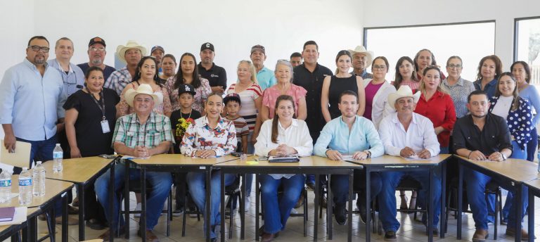 INICIA CONGRESO DE SONORA (2)