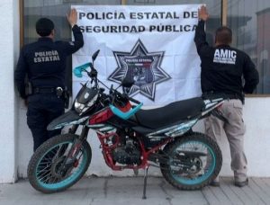 Localizan Policía Estatal (1)