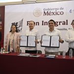 PRESIDENTA SHEINBAUM INVIERTE 2