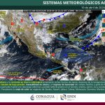 Pronostica CEPC fin de semana