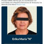 dwtwnida erika maria
