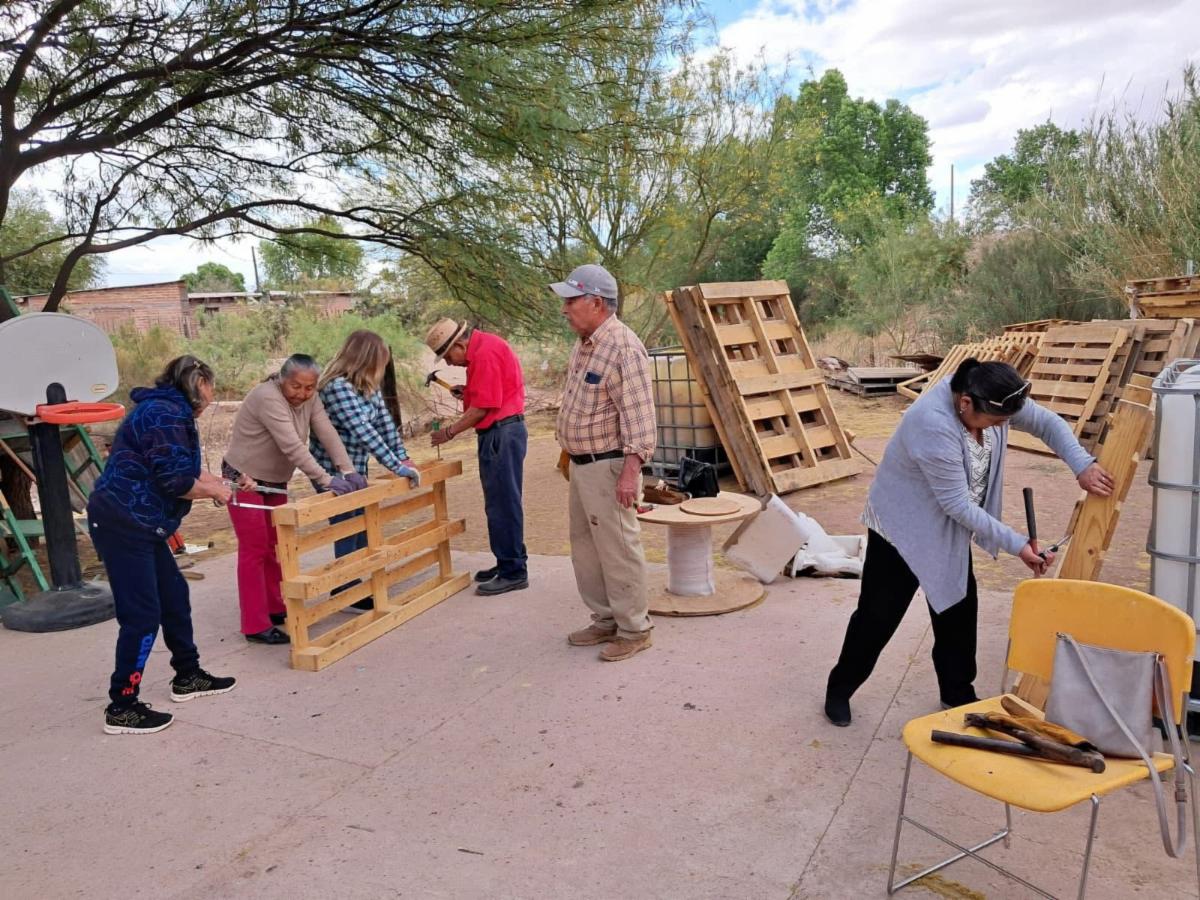 INVITA GOBIERNO DE SONORA A PARTICIPAR EN PROGRAMA PARA PERSONAS ...