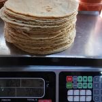 tortillas